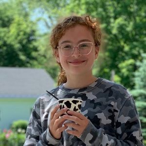 Meet your Posher, Grace